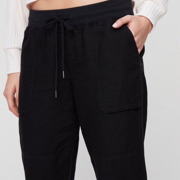 Aritzia Community Ion Pant - Picture 4 of 4